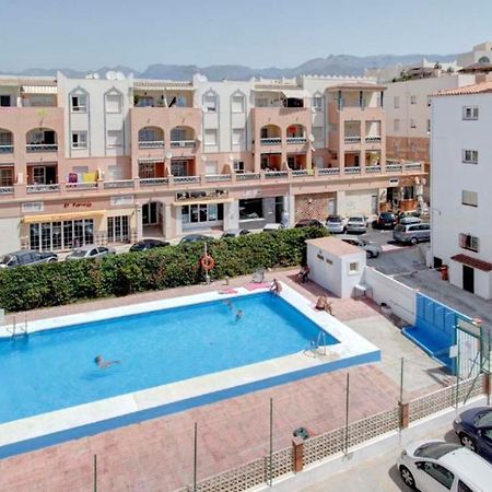 Precioso Apartamento Frontal Al Mar 内尔哈 外观 照片